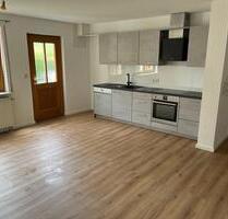 Gemütliche 2-Zimmer-Wohnung mit offenem Wohn-Essbereich - Walheim