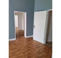 Neu renovierte 3 Zimmer Wohnung in Neumünster zu vermieten