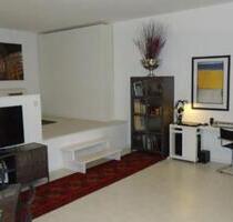 Ruhiges Single-Appartment in Schöneberg - Berlin Tempelhof-Schöneberg