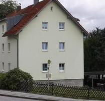 2 Zimmer-Wohnung mit Balkon und Carport im 1. Stock - Zwiesel