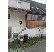 Größezugiges Zimmerfrei ab 01.12.2025 - Stuttgart Birkach