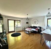 3 Zimmer Wohnung incl. Stellplatz - Öhringen