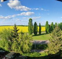 2 Zimmer Dachgeschoss Wohnung mit Blick ins Grüne - Landsberg