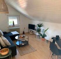 2-Zimmer-DG Wohnung, 37m2, Neuwied-Oberbieber, 56566 - Urmitz