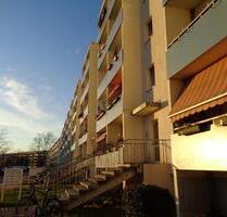 Helle und moderne 3-Zimmer-Wohnung mit Balkon - Brandenburg an der Havel Görden