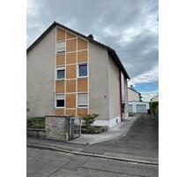 4 ZKBWC in Meitingen zu vermieten - Augsburg Innenstadt