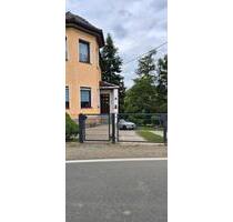 Sofort beziehbar - schöne Dreizimmerwohnung in 08468 Rotschau - Reichenbach im Vogtland