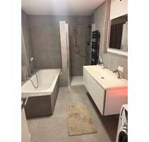 135 m² 5-Zimmer-Maisonettewohnung - Balkon, TG & Galeriecharakter - Röthenbach an der Pegnitz