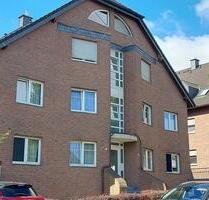 Maisonette-Wohnung mit grossem Balkon und TG-STP, Verlautenheide - Aachen Eilendorf