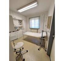 Helle Praxisräume in zentraler Lage in Thurmansbang zu vermieten