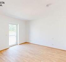 Ihre Traumwohnung: 3-Zimmer Wohnung mit Terrasse - Augsburg