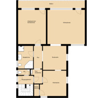 Einfamilienhaus mit Garten & Garage in Sinn – ideal für Familien