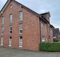 3 Zimmerwohnung, Mietwohnung, Balkon, 3 Zimmerwohnung mit Balkon - Nottuln