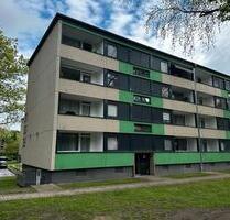 Perfekt für uns: ansprechende 3,5-Zimmer-Wohnung - Dortmund Eving