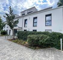 Außergewöhnliche 3-Zimmer-Wohnung mit großem Garten in Nürnberg - Schwabach