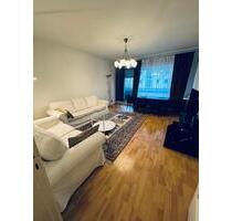 2-Zimmer-Wohnung in Top-Lage Norderstedt Hamburg