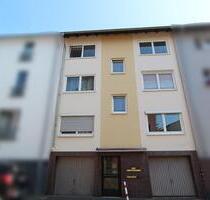 5-Parteienhaus in bevorzugter Lage von Bonn-Beuel - Lohmar