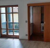 3 Zimmer Wohnung 60 m² inkl. TG und Keller - Pocking