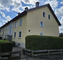 Charmante Dachgeschosswohnung mit eigenem Garten und Garage - Bielefeld Senne