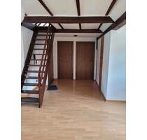 Single Dachgeschoss Wohnung 1,5 Zimmer - Idstein