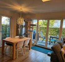 2-Zimmerwohnung mit Garten und 2 Stellplätzen in Freising