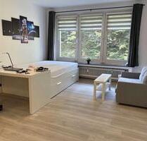DO-Wambel - Modernisiertes Apartment mit 26 m² Wfl. - Dortmund Brackel