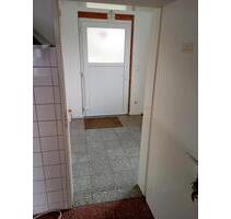 Uelzen 600 kalt , 3 Zimmer Wohnung EG barierefrei , Gartenanteil - Bienenbüttel