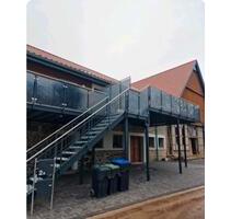 Charmantes Wohnen im saniertem Fachwerkhaus. - Bad Salzuflen Ehrsen-Breden