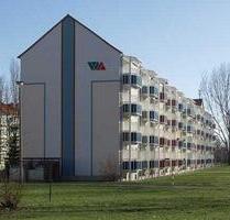 Wohnen in Stadtfeld bezugsfertige modernisierte Dreiraumwohnung - Magdeburg Diesdorf