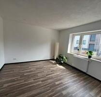 3-Zimmer-Wohnung in ruhiger Lage mit Balkon und Garten - Herschweiler-Pettersheim