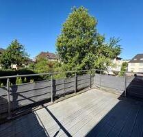 Helle 3-Zimmer-Wohnung mit großzügigem Balkon in Saarbrücken zu vermieten