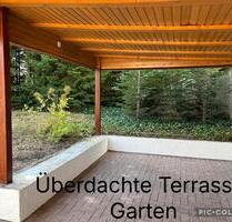 Schöne helle 3,5 Zimmerwohnung in Bilshausen 37434 - Gieboldehausen