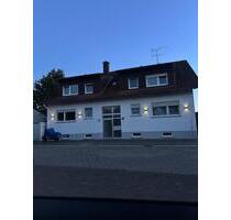 3-Zimmer-Wohnung in Linsengericht-Altenhaßlau