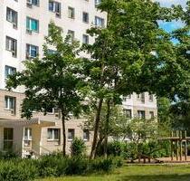 Wohnen im Herzen der Oststadt! - 328,00 EUR Kaltmiete, ca.  52,91 m² in Neubrandenburg (PLZ: 17036) Carlshöhe
