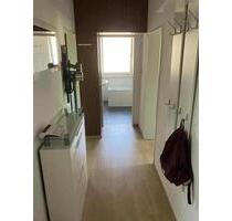 die 2-Zimmer Wohnung in Oldenburg, Donnerschwee