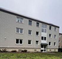 Modernisierte 4-Zimmerwohnung in Herzberg! - Herzberg am Harz