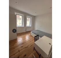 WG Zimmer 12qm - 475,00 EUR Kaltmiete, in Nürnberg (PLZ: 90461) Hasenbuck