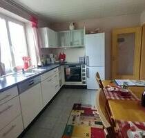 Ferienwohnung Monteurwohnung 70 qm für 1 oder 2 Personen Frei - Burtenbach