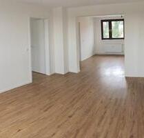 Helle, freundliche Wohnung, viel Licht, ca. 84m2 in Schöningen