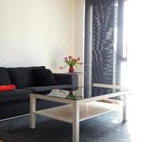 Ideal für Singles und Pärchen: exklusiv möblierte 2-ZW mit Balkon - Nürnberg Eberhardshof