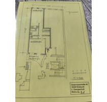 Biete großzügige Wohnung - 700,00 EUR Kaltmiete, ca.  71,00 m² in Stralsund (PLZ: 18439)