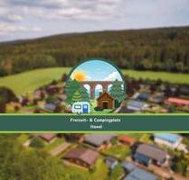 Freizeitgrundstück Ferienhaus Tiny House Aufstellplatz Camping - Morbach