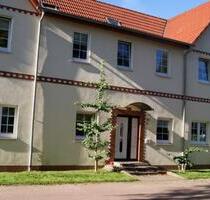 028-008 2-Raum-Dachgeschosswohnung in Hagenow zu vermieten
