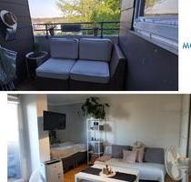 Machen Sie diese gemütliche 1-Zimmer-Wohnung zu Ihrem neuen Zuhause! - Braunschweig Lehndorf-Watenbüttel