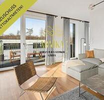 Erlass der ersten 2 Kaltmieten! Große 4-Zimmer-Wohnung mit 2 Bädern, EBK, Abstellraum - Wolfsburg Almke