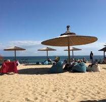 kleine, feine Traumwohnung am MeerMeerblick, 100 Meter z.Strand - Neustadt in Holstein
