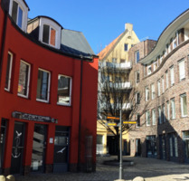 Biete helle Wohnung - 340,00 EUR Kaltmiete, ca.  39,00 m² in Stralsund (PLZ: 18439)