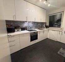 Schöne, geräumige Wohnung mit Balkon ab dem - Hamburg Wandsbek