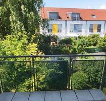 Erstbezug nach Sanierung mit Loggia + Keller + Stellplatz - Bad Vilbel