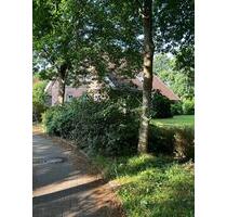 Einfamilienhaus in ruhiger Wohnlage - Uplengen